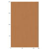 3M DI-NOC Wood WG-877 1220 mm x 50 m