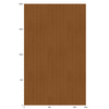 3M DI-NOC Wood WG-878 1220 mm x 50 m