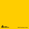 Avery 706 sunflower yellow 1230mm
