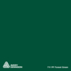Avery 711 forest green 1230mm