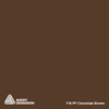 Avery 718 chocolate brown 1230mm