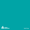 Avery 742 teal 1230mm