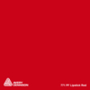 Avery 771 lipstick red 1230mm