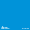 Avery 784 sky blue 1230mm