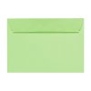1001 vert bouleau, Enveloppes C5