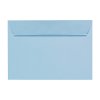 1001 bleu pastel, Enveloppes C5
