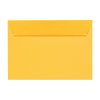 1001 jaune soleil, Enveloppes C5
