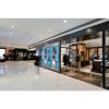Coala FOLIO VINYL clear gloss R, transparent, 95µm, 700 x 1000mm