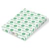 Nautilus Classic blanc enramé 160g/m2 640x460 BL