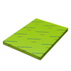Novatech Satin hochweiss eingeriest 170g/m2 640x460 BB