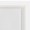 Olin Rough Ultimate White