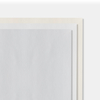 Olin Smooth Bright White