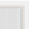 Olin Smooth Ultimate White enramé 350g/m2 720x1020 BE
