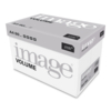 Image Volume hochweiss 2x gelocht 80g/m2 210x297 SB
