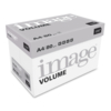 Image Volume hochweiss 2x gelocht 80g/m2 210x297 SB