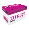 Image Impact hochweiss  80g/m2 420x297 BB