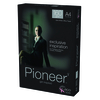 Pioneer office paper hochweiss  160g/m2 210x297 SB