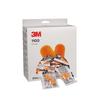 3M 1100 - tampons d'oreilles, boîte de 200 x 1 paire | Antalis CH