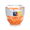 3M 1100B - bouteille de recharge de tampons d'oreilles pour distributeur One Touch Pro 3M 391-000 | Antalis CH
