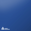 Avery 934 bleu vif 1230mm