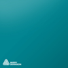 Avery 971 turquoise 1230mm