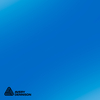 Avery 869 bleu lumineux 1230mm