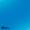 Avery 709 ocean blue 1230mm