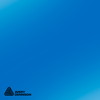 Avery 751 azure blue 1230mm