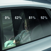 3M Automative Panther application