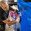 3M Scotchcal 8428G transparent 1524mm