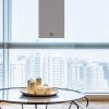 3M Sonnenschutzfilm neutral 35 exterior transparent