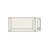 Rives Tradition natural white/blanc naturel, Enveloppes 170x170mm