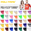 POLI-FLEX® TURBO®