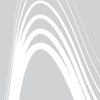 Coala Windows Decor Pattern Rollercoaster Contemporary wave 1525 mm