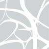 Coala Windows Decor Pattern Bubble Decoration 1525 mm