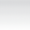 Coala Windows Decor Gradation Dotted 1525 mm