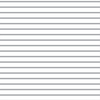 Coala Windows Decor Pattern Secret Lines Frosted Lines 1525 mm