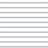 Coala Windows Decor Pattern Frosted Bars Medium Frosted Lines 1525 mm