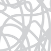 Coala Windows Decor Pattern Zig Intertwined Lace Patterns 1525 mm