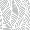 Coala Windows Decor Pattern Fishnet Jungle Mood 1525 mm