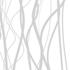 Coala Windows Decor Pattern Mangrove Lianas 1525 mm