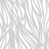 Coala Windows Decor Pattern Algae Marine Flora Atmosphere 1525 mm