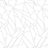 Coala Windows Decor Pattern Quartz Multi-sided Patterns 1525 mm