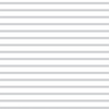 Coala Windows Decor Pattern White Lines Medium White Lines 1525 mm