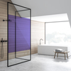 Coala Windows Decor Colours Blueberry 1525 mm