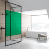 Coala Windows Decor Colours Green British 1525 mm