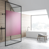 Coala Windows Decor Colours Salmon 1525 mm