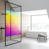 Coala Windows Decor Colours Dichroique Green Effet 1350 mm