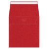 Olin Colours Cherry, Enveloppes 170 x 170
