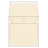 Olin Colours Ivory, Enveloppes 170 x 170,